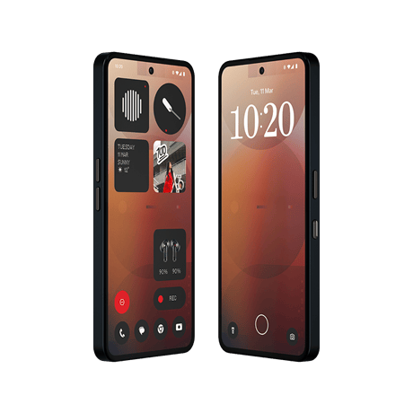 Nothing Phone (3a)本体 ブラック Nothing Phone (3a) Siyah 8GB 128GB Fiyatı ve Özellikleri