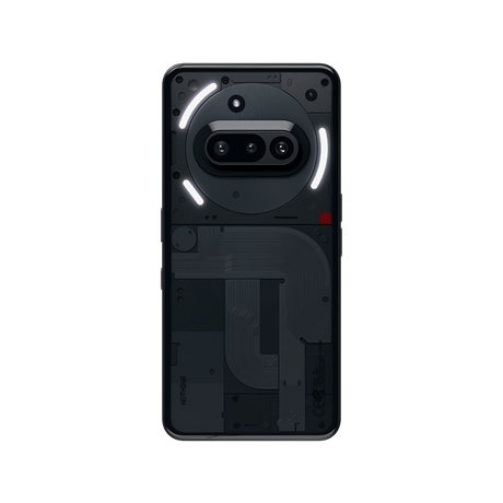 Nothing Phone (3a) 本体 ブラック Nothing Phone (3a) Siyah 8GB 128GB Fiyatı ve Özellikleri