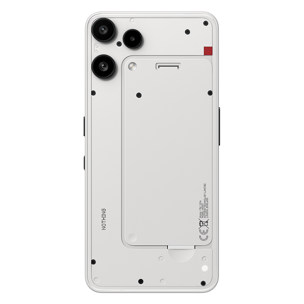 Nothing Phone (3a) Lite