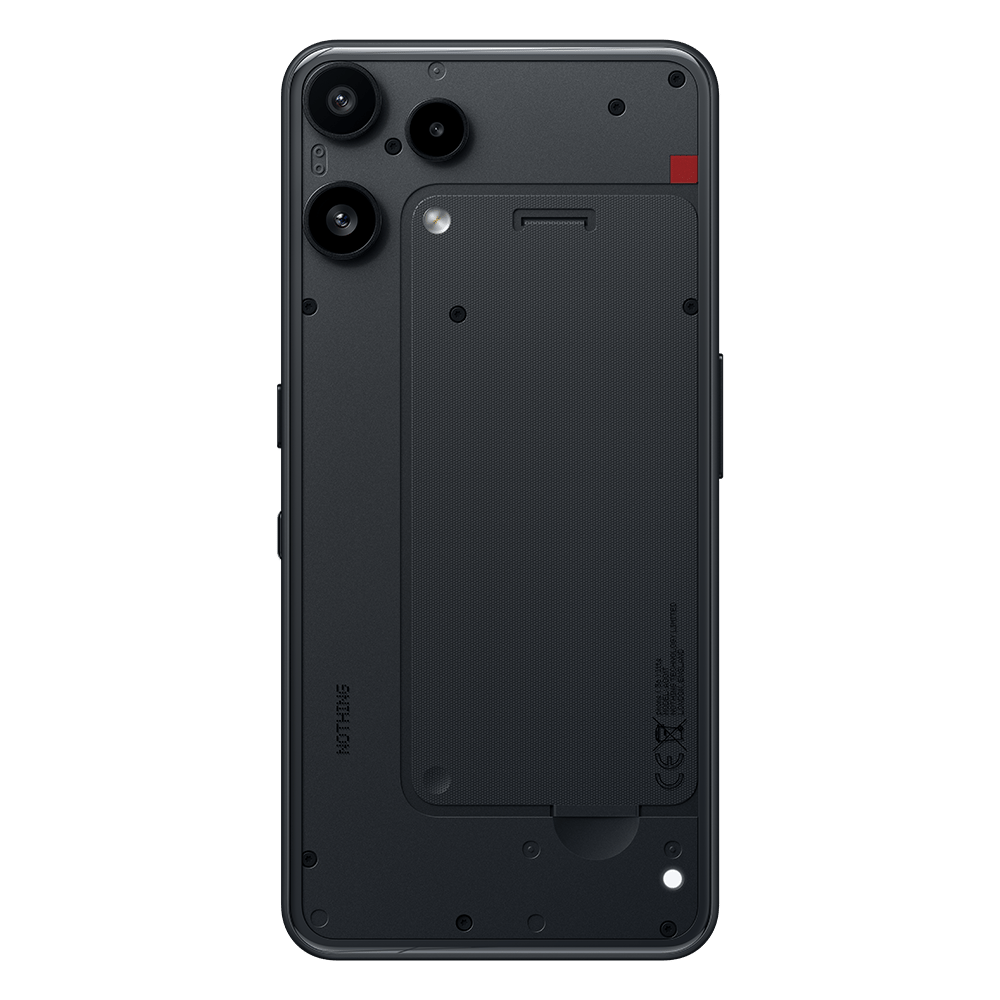 Nothing Phone (3a) Lite