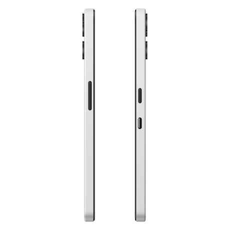 Nothing Phone (3a) Lite Beyaz 8 GB 256 GB (Outlet)