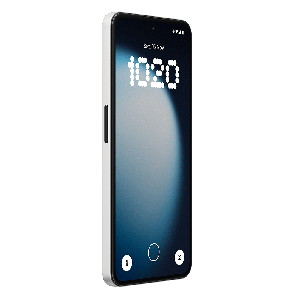 Nothing Phone (3a) Lite