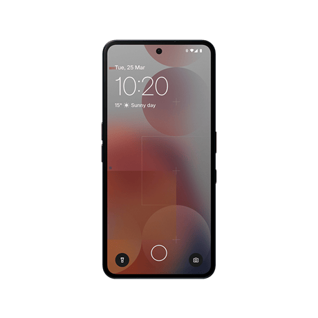 Nothing Phone (3a) Pro Siyah 12 GB 256 GB (Outlet) Fiyatı ve