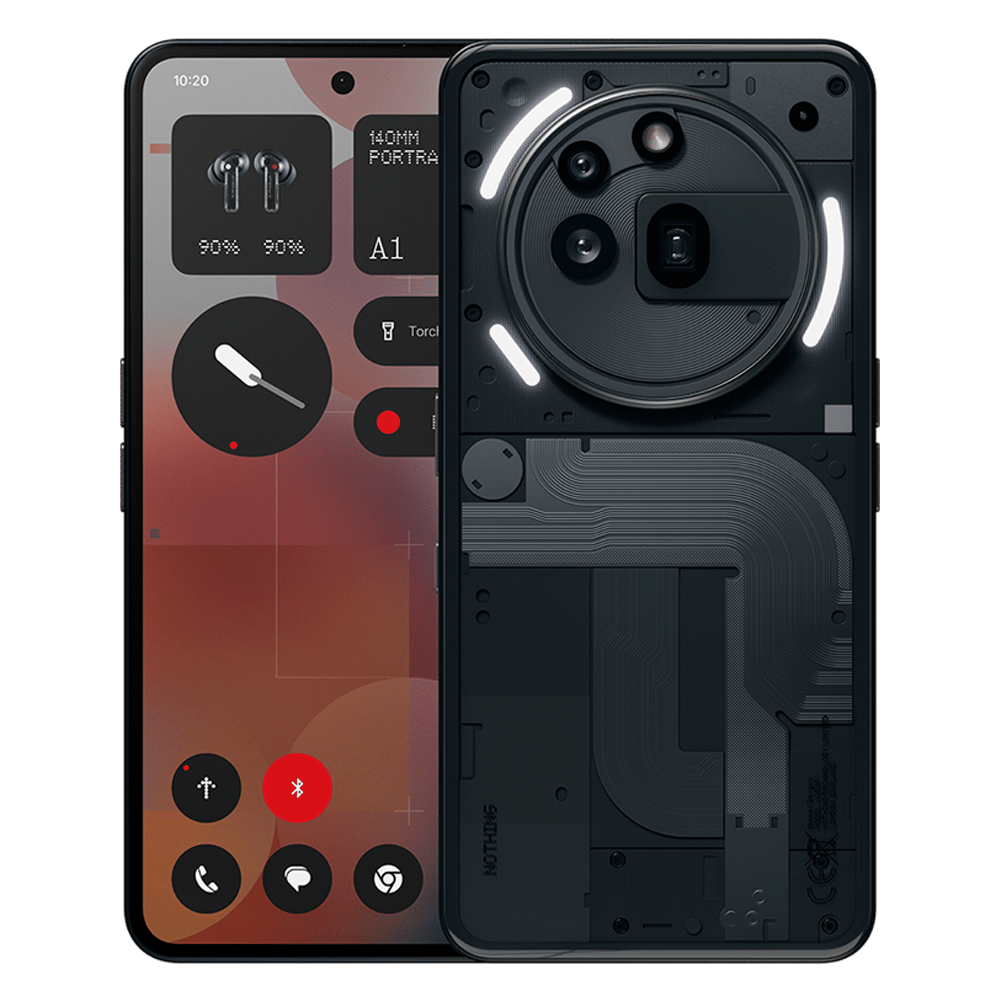 Nothing Phone (3a) Pro