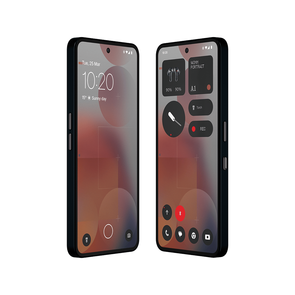 Nothing Phone (3a) Pro