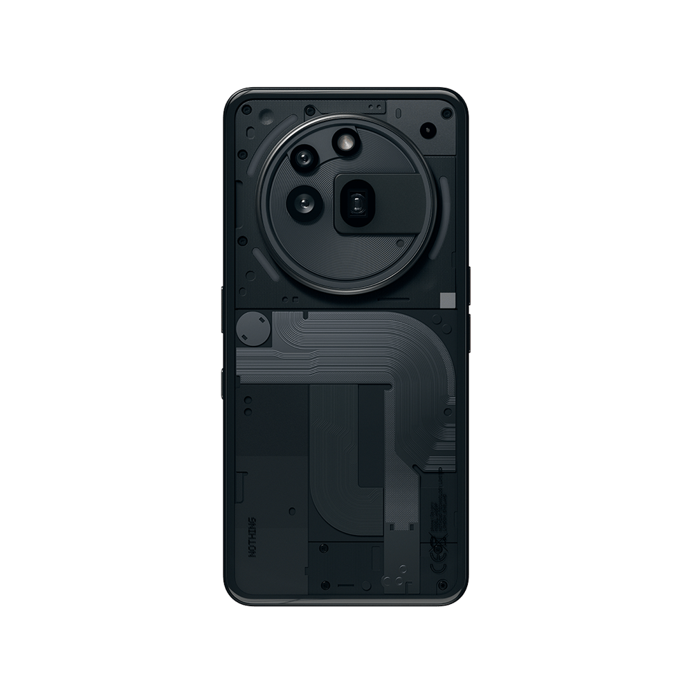 Nothing Phone (3a) Pro