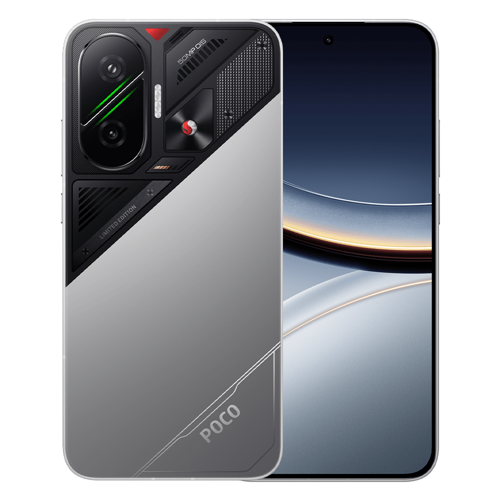 Poco F7 Pro