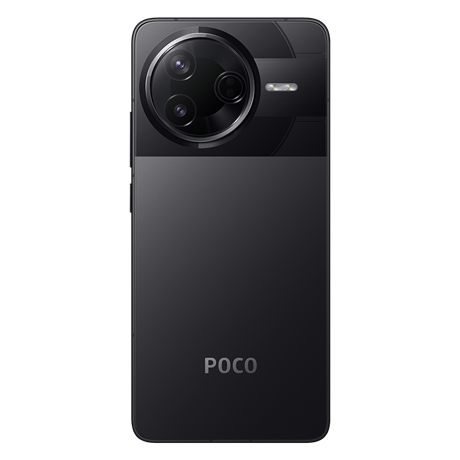 Poco F7 Pro Siyah 12GB 512GB (Outlet) Fiyatı ve Özellikleri