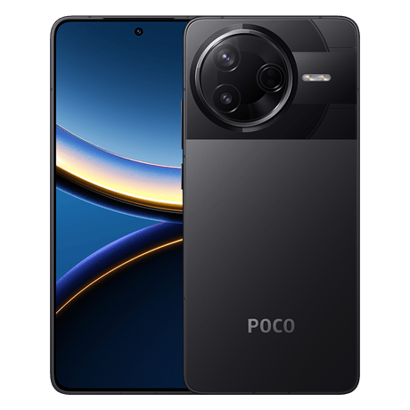 Poco F7 Pro Siyah 12GB 512GB (Outlet) Fiyatı ve Özellikleri
