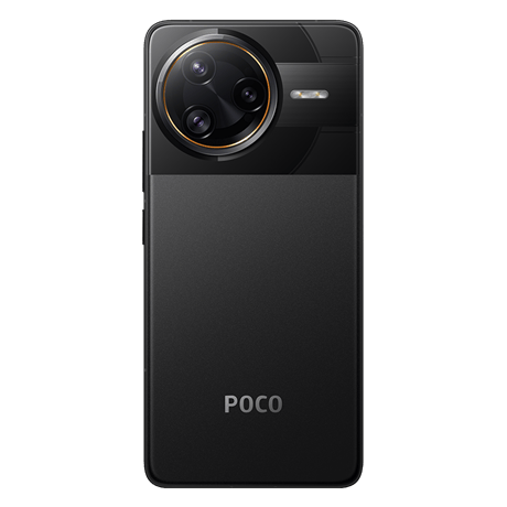 Xiaomi POCO F7 Ultra 16GB 512GB ブラック Poco F7 Ultra Siyah 16GB 512GB (Outlet)