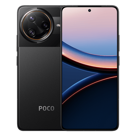 Poco F7 Ultra Siyah 16GB 512GB (Outlet)