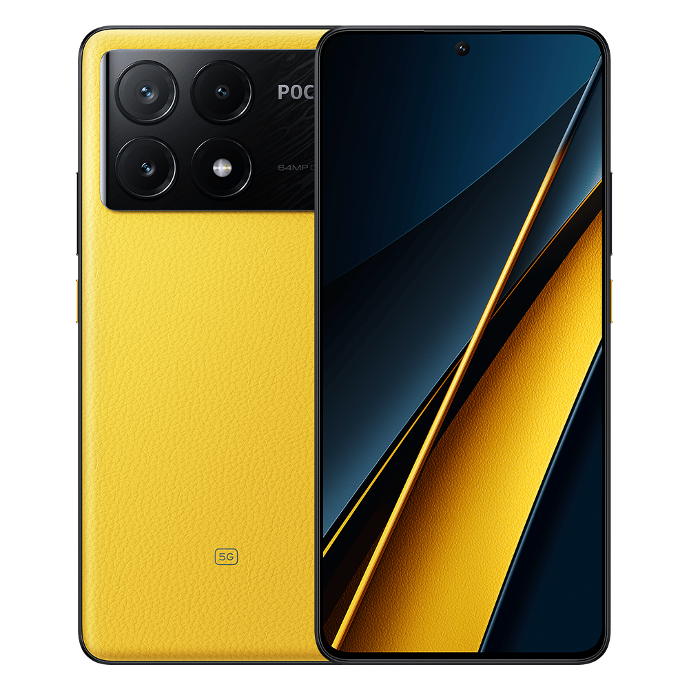 Poco X6 Pro 5G