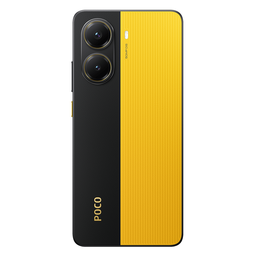 Poco X7 Pro Sarı 12GB 512GB