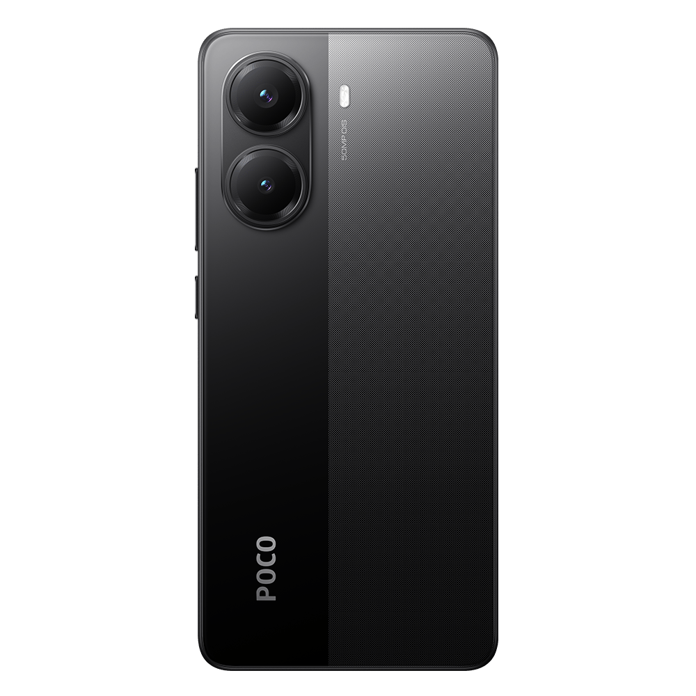 Poco X7 Pro Siyah 12GB 512GB