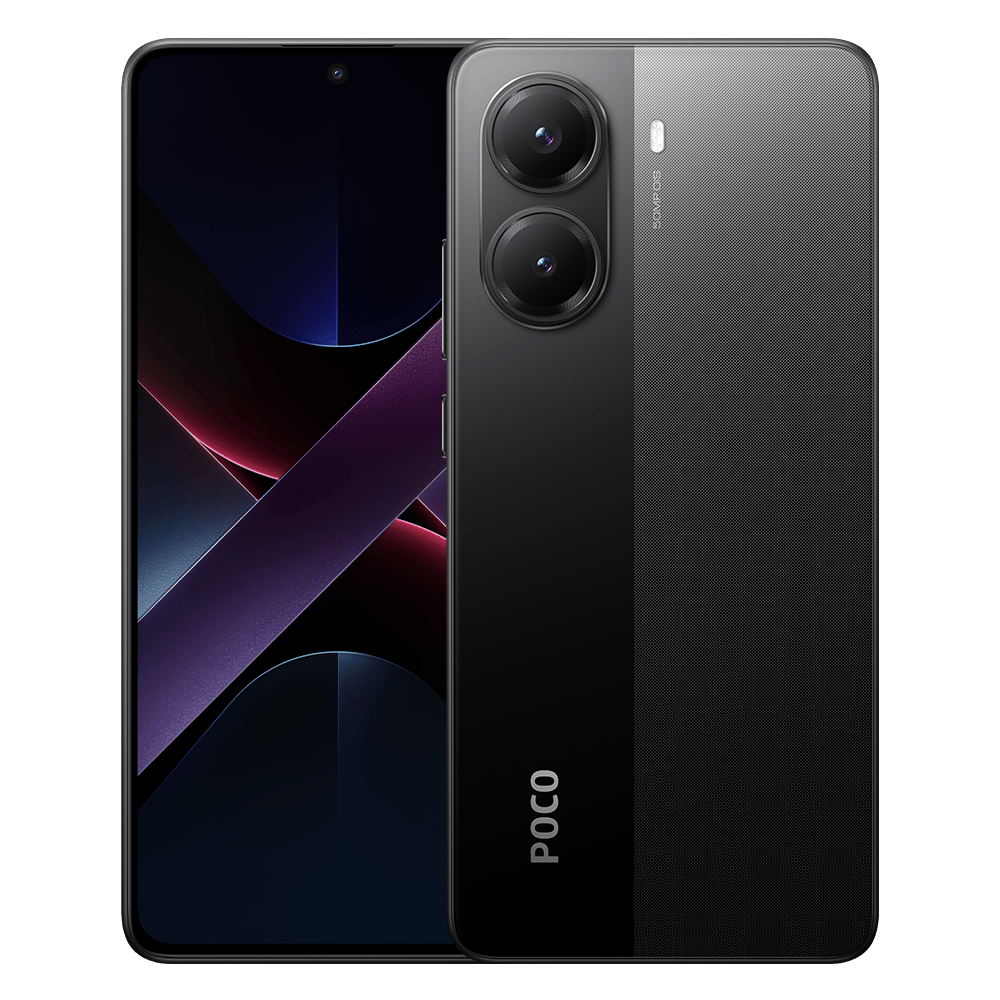 Poco X7 Pro Siyah 12GB 512GB