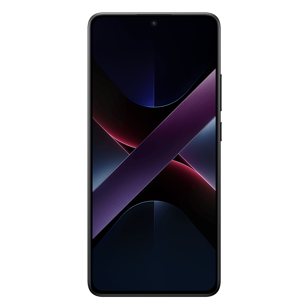 Poco X7 Pro Siyah 12GB 512GB