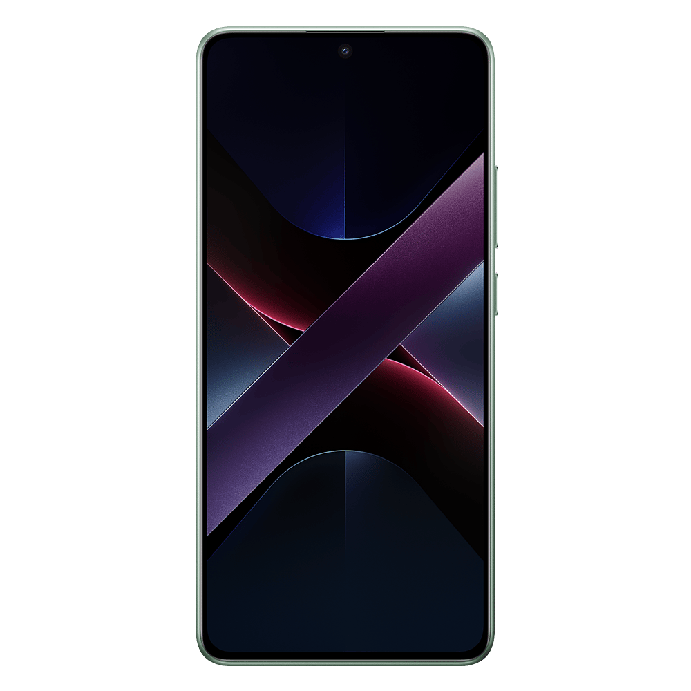 Poco X7 Pro Yeşil 12GB 512GB