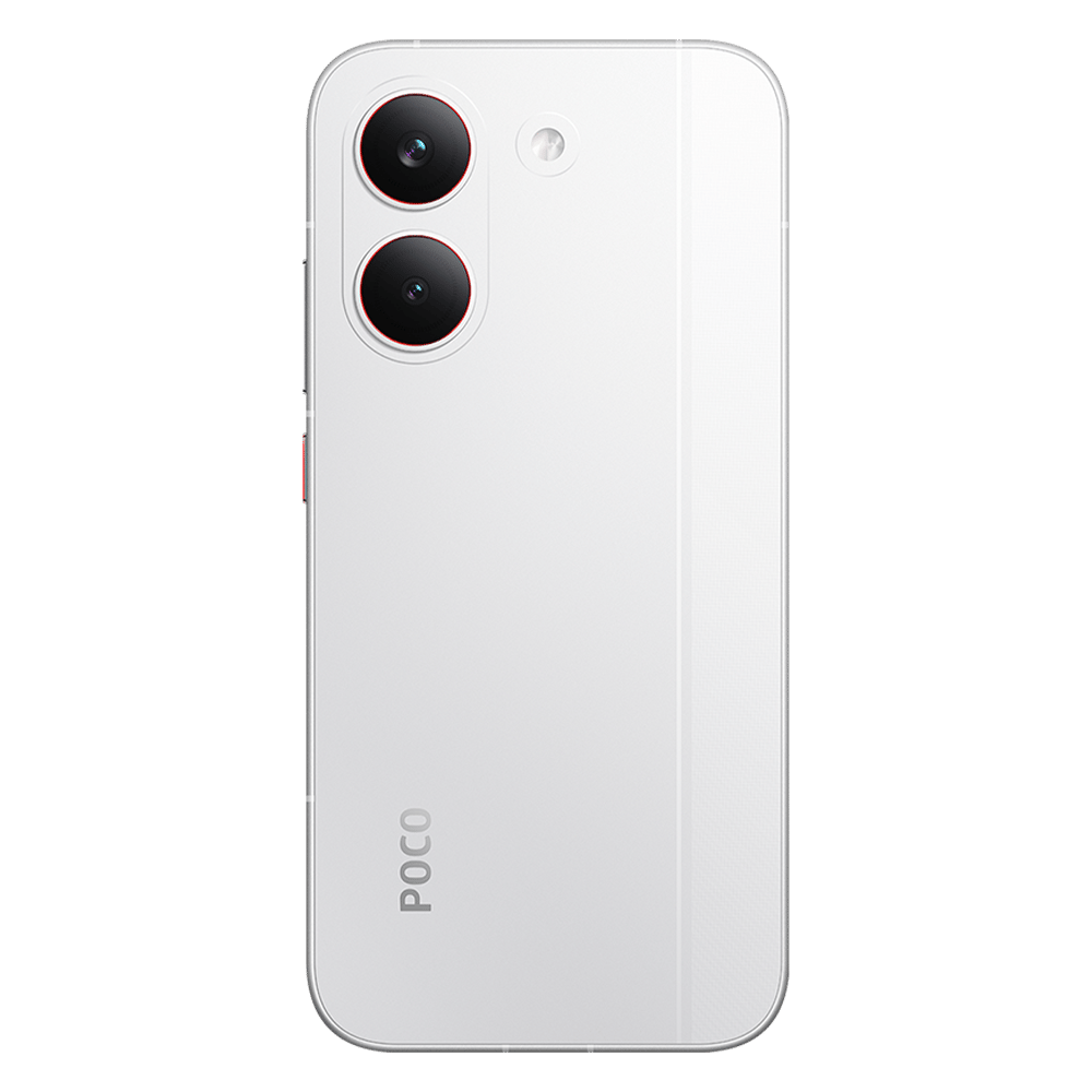 Poco X8 Pro Beyaz 8GB 256GB