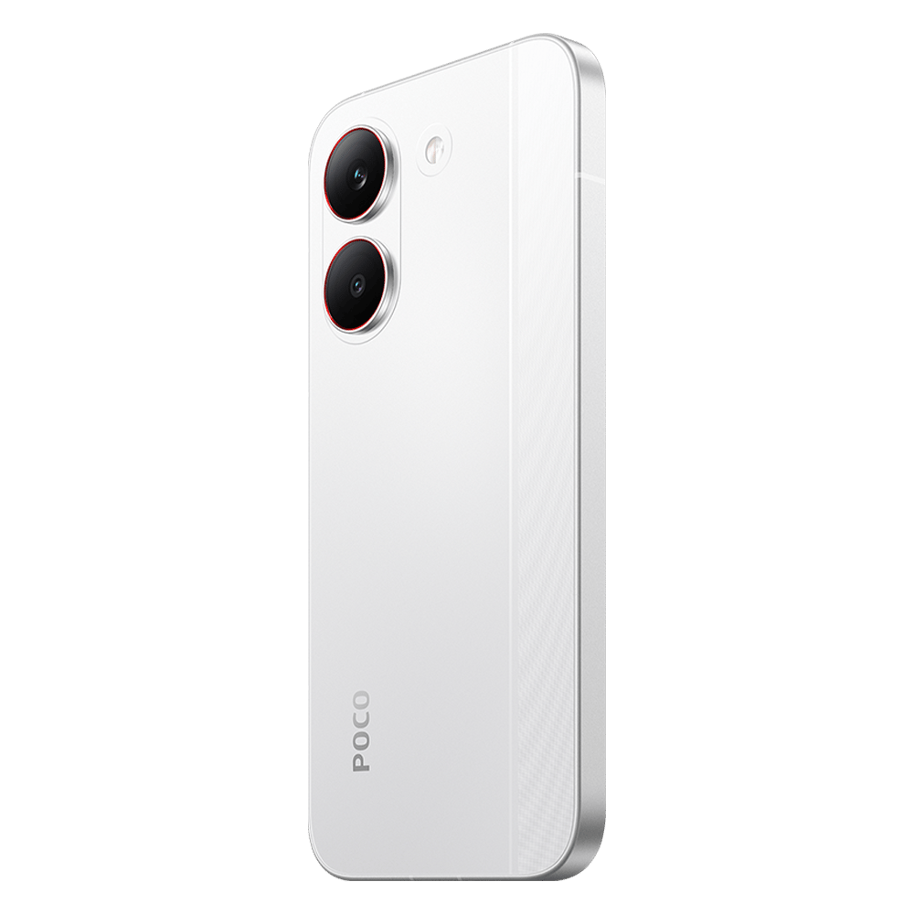 Poco X8 Pro Beyaz 8GB 256GB