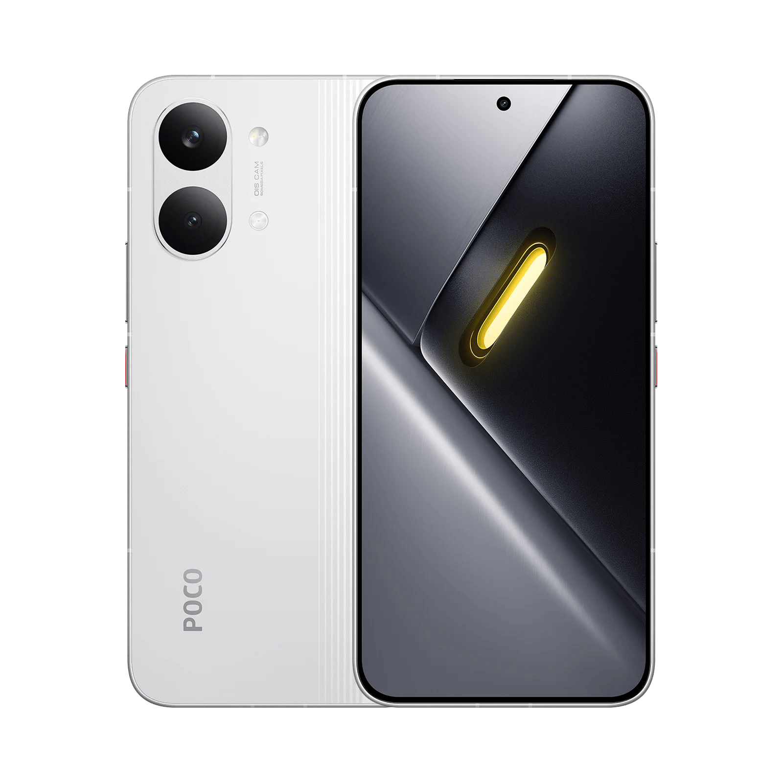 Poco X8 Pro Max Beyaz 12GB 512GB
