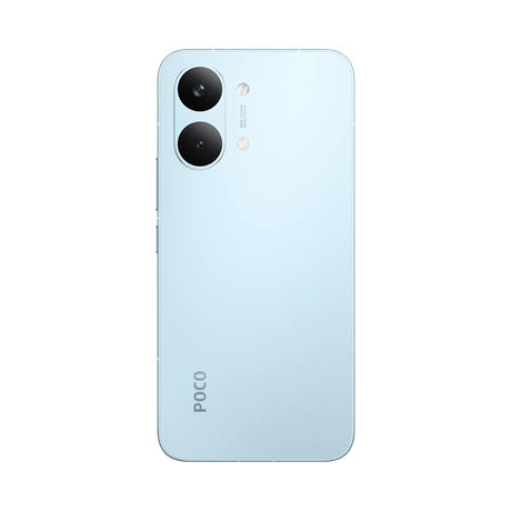 Poco X8 Pro Max Mavi 12GB 512GB