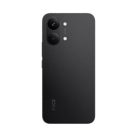Poco X8 Pro Max Siyah 12GB 256GB