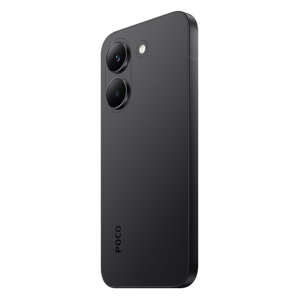 Poco X8 Pro Siyah 8GB 256GB