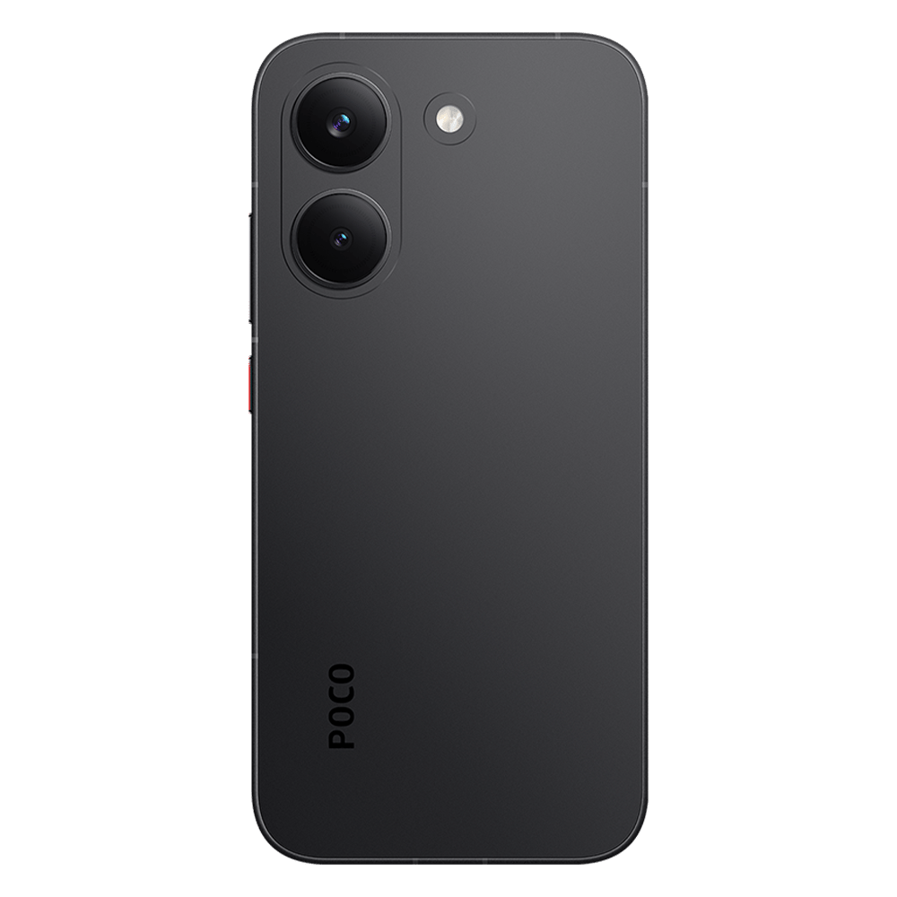 Poco X8 Pro Siyah 8GB 256GB