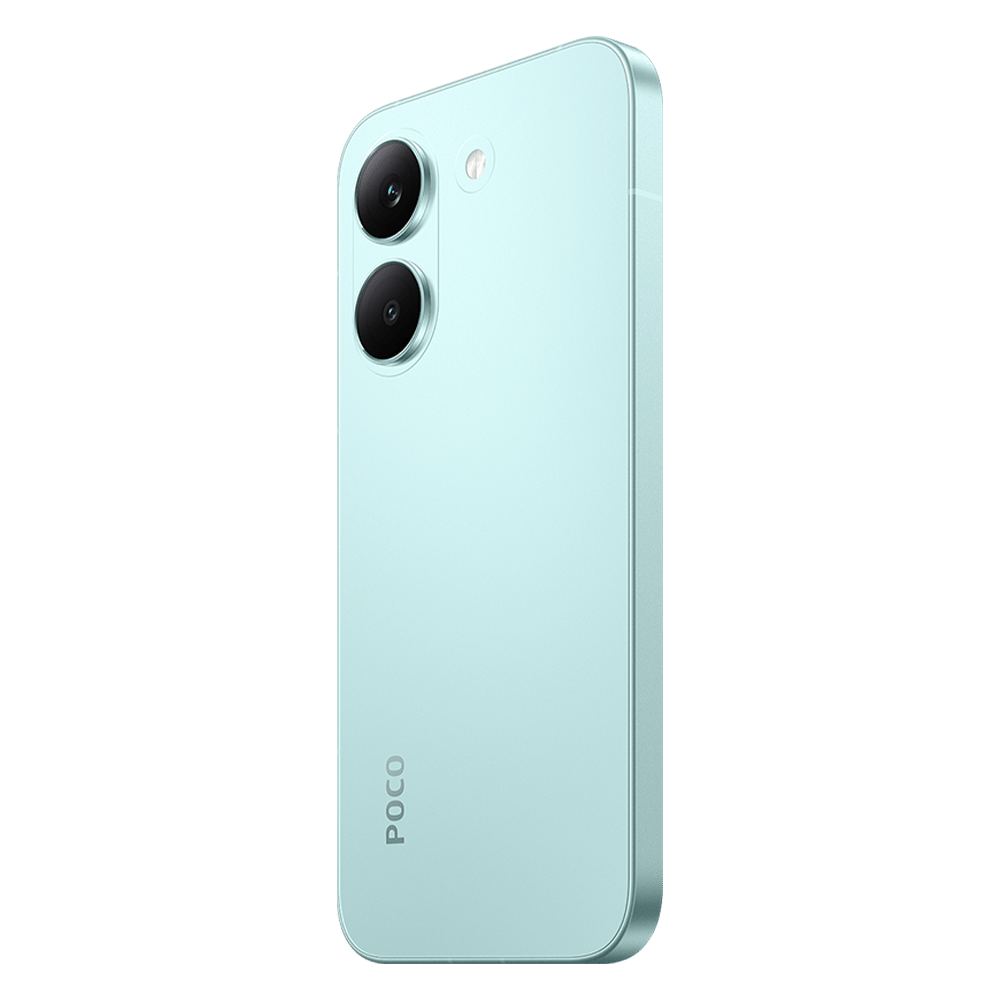 Poco X8 Pro Yeşil 12GB 512GB