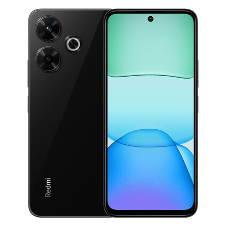Redmi 13 Siyah 8GB 256GB (Outlet) Fiyatı ve Özellikleri