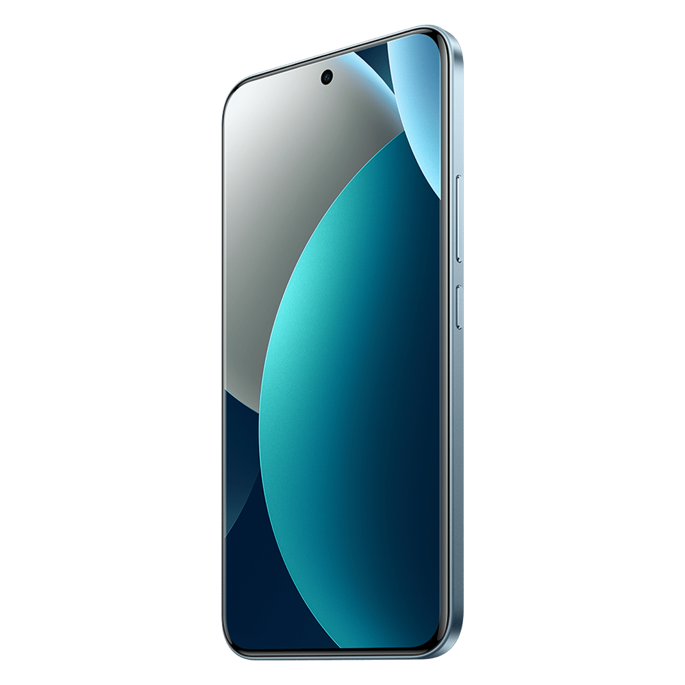 Redmi Note 15 Pro+ 5G Mavi 8GB 256GB