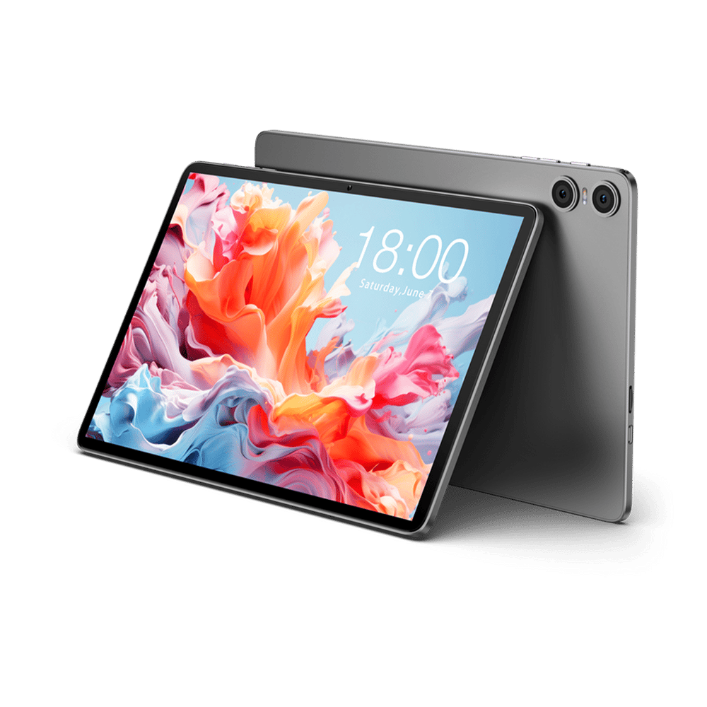 Teclast P30T タブレット 10.1インチ Teclast P30T 4/128 GB 10.1'' Tablet Fiyatı ve Özellikleri