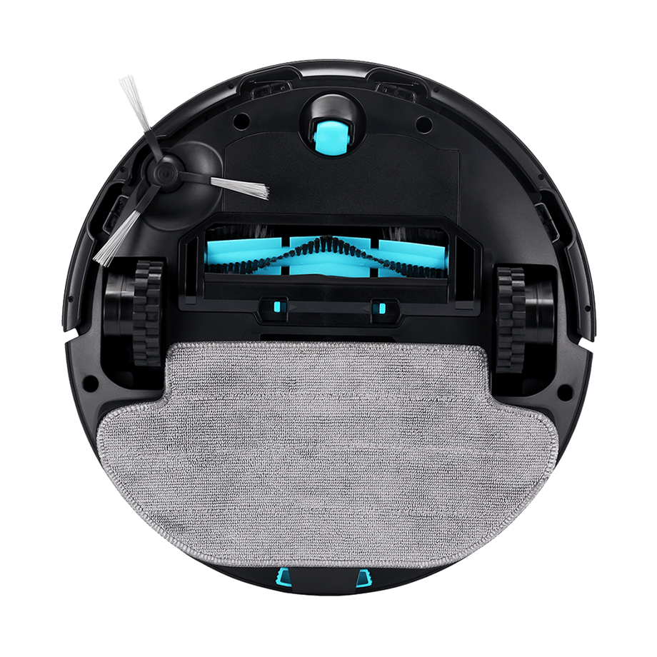 Viomi V3 Vacuum Cleaner Lazer Sensör Robot Süpürge