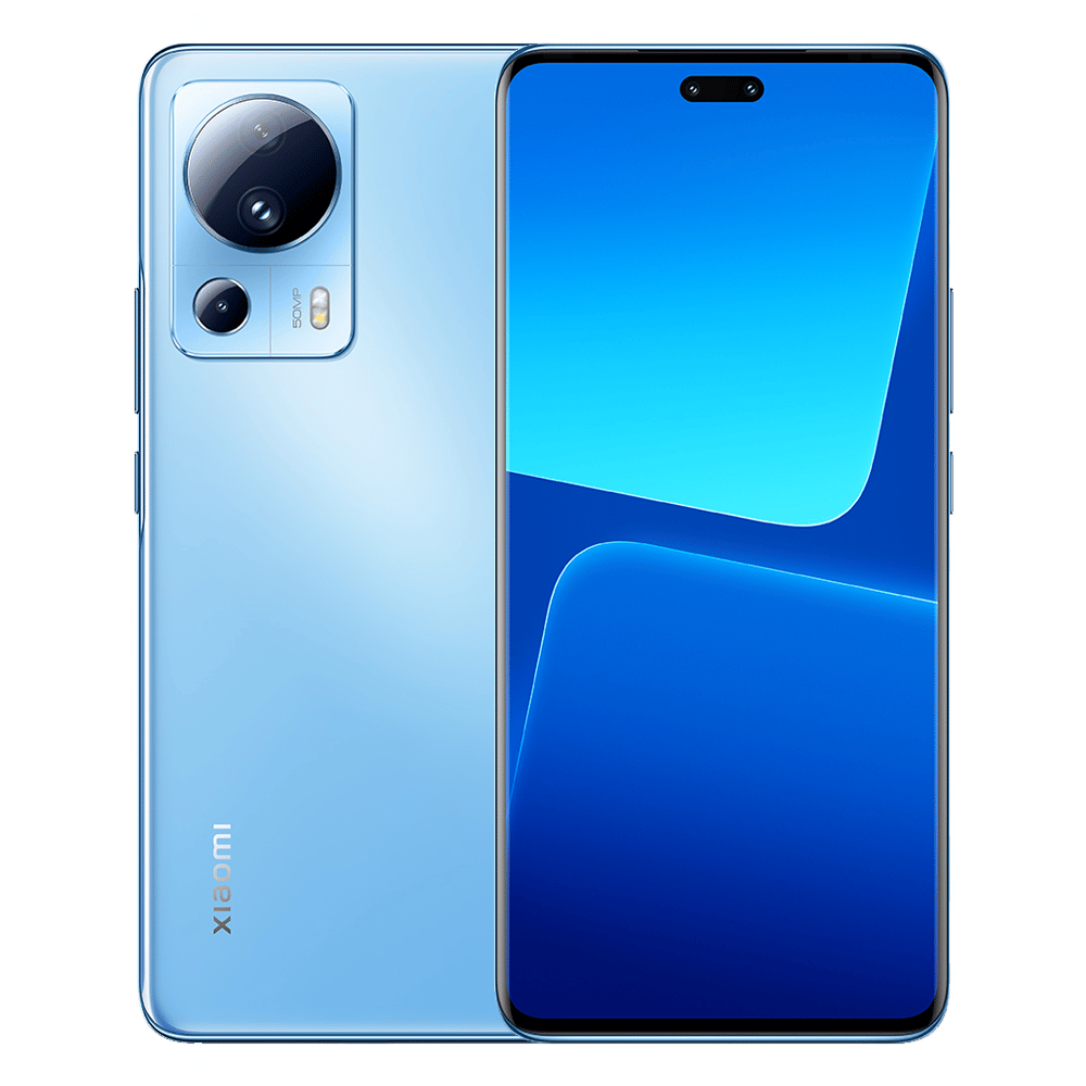 Xiaomi 13 Lite Mavi 8GB 256GB (Outlet) Fiyatı ve Özellikleri