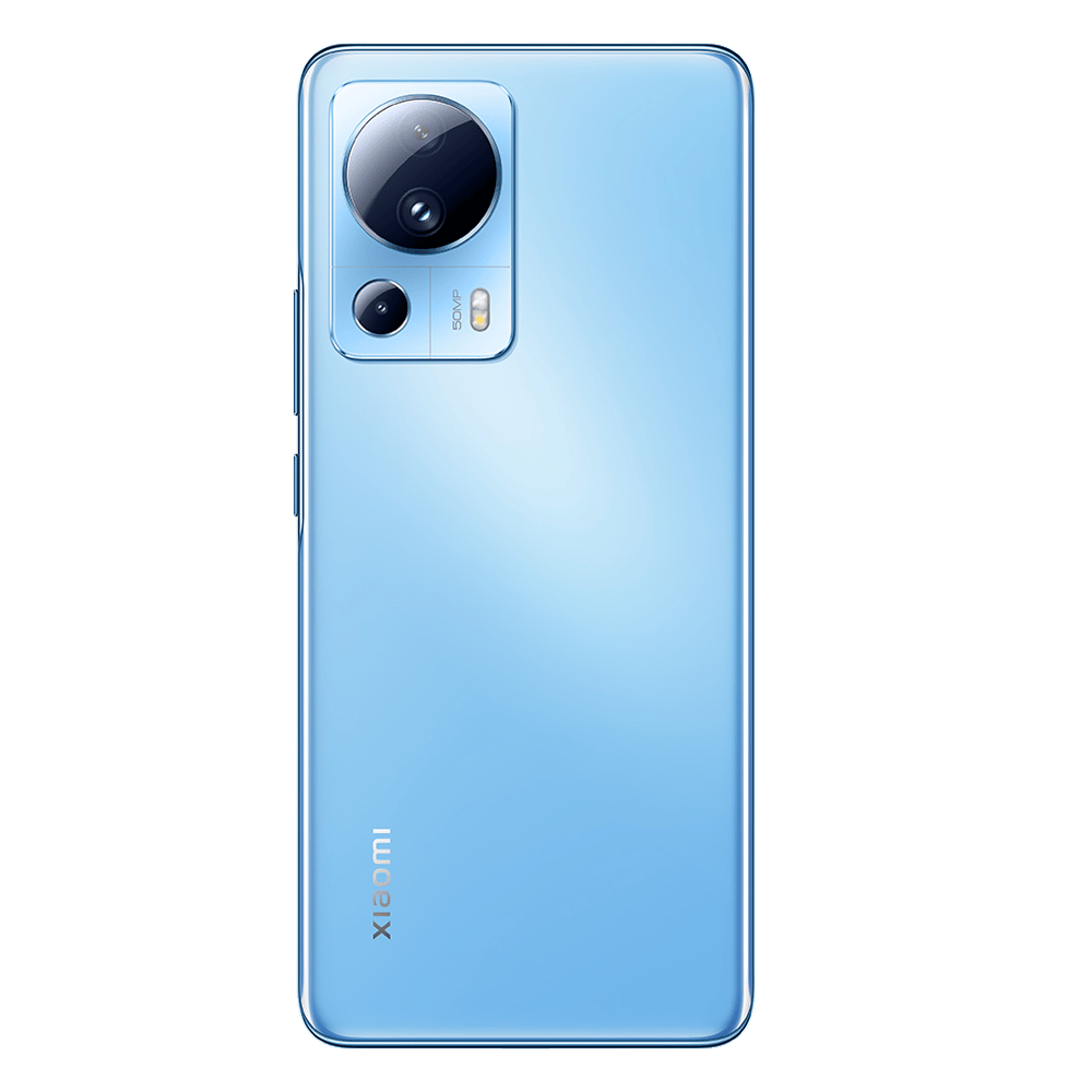 Xiaomi 13 Lite Mavi 8GB 256GB (Outlet) Fiyatı ve Özellikleri
