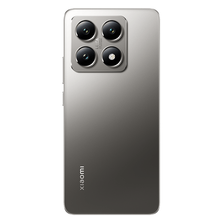 Xiaomi 14T Gri 12GB 256GB (Outlet) Fiyatı ve Özellikleri