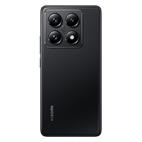 Xiaomi 14T Pro Siyah 12GB 256GB (Outlet) Fiyatı ve Özellikleri