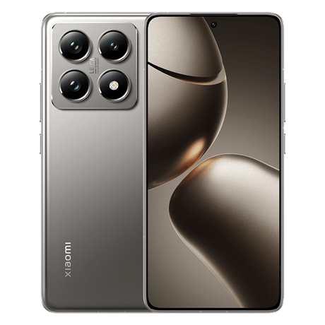 Xiaomi 14T Pro Gri 12GB 256GB (Outlet) Fiyatı ve Özellikleri