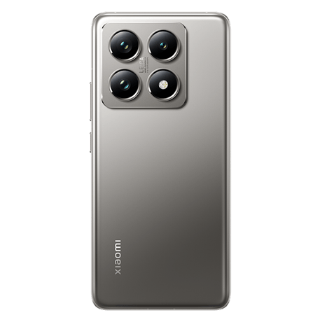 Xiaomi 14T Pro Gri 12GB 256GB (Outlet) Fiyatı ve Özellikleri