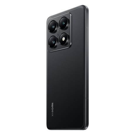 Xiaomi 14T Pro Siyah 12GB 256GB (Outlet) Fiyatı ve Özellikleri