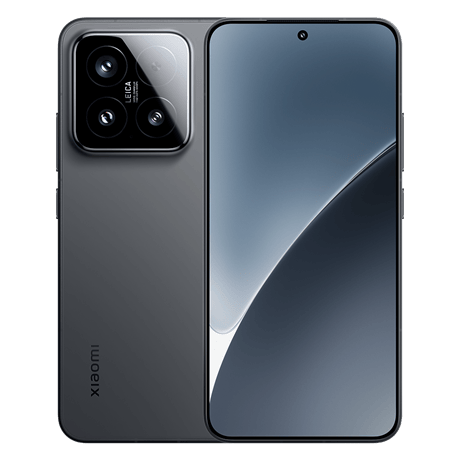 Xiaomi 15 ブラック 12GB/512GB SIMフリー Xiaomi 15 Siyah 12GB 512GB (Outlet)