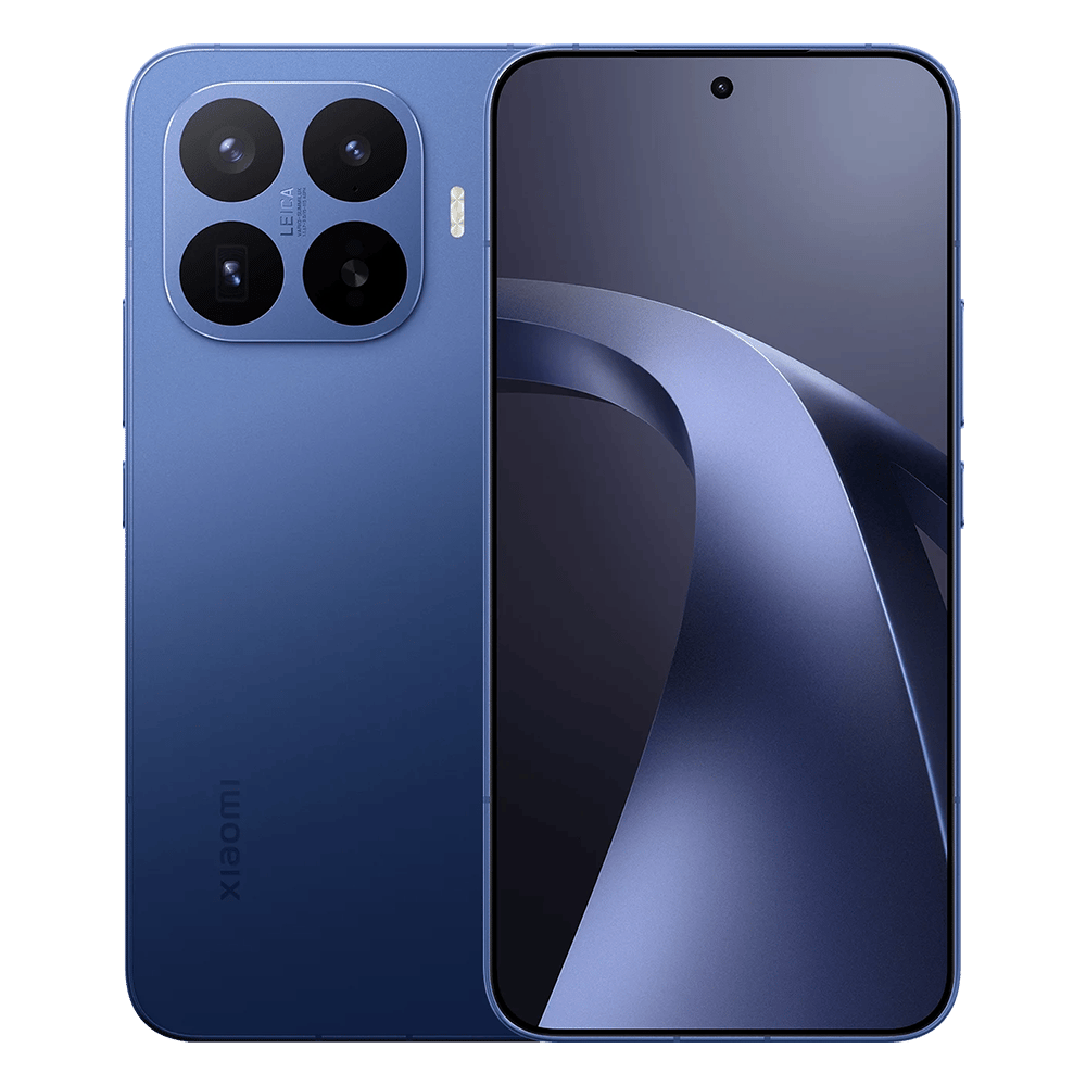 Xiaomi 17T Pro Mavi 12GB 256GB