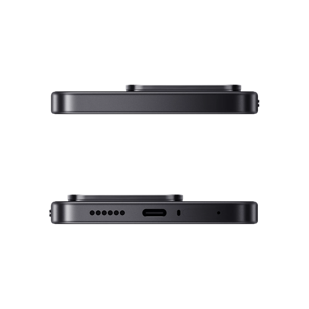 Xiaomi 17T Siyah 12GB 256GB