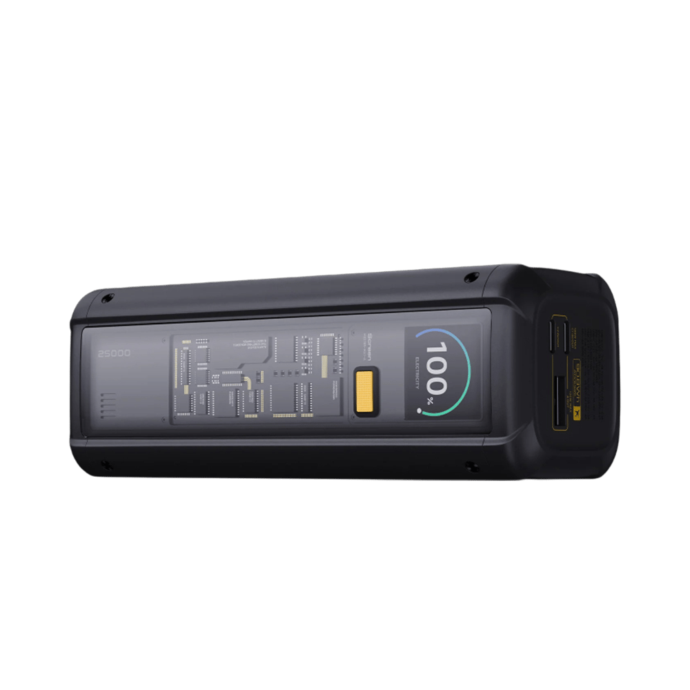 Xiaomi 212W HyperCharge Power Bank 25000 Fiyatı ve Özellikleri