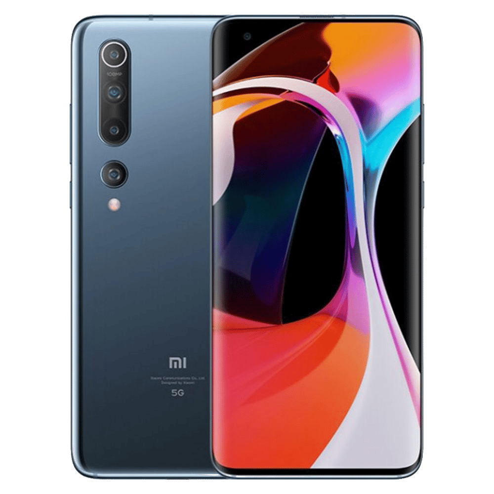 Xiaomi Mi 10 Gri 8GB 256GB (Outlet) Fiyatı ve Özellikleri