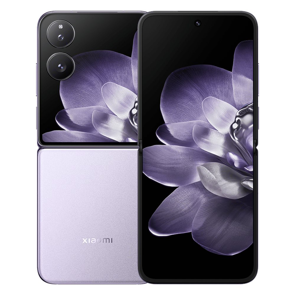 Xiaomi MIX Flip