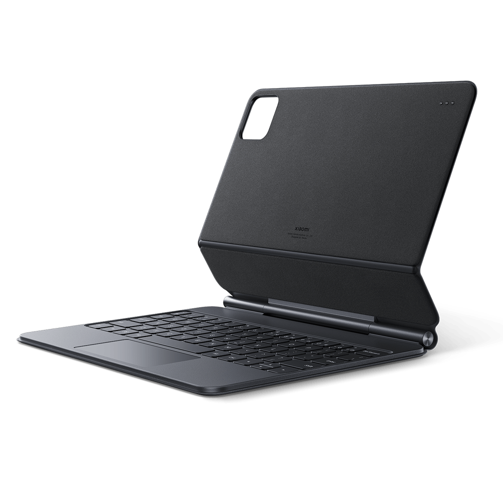 Xiaomi Pad 7 ve 7 Pro Focus Keyboard