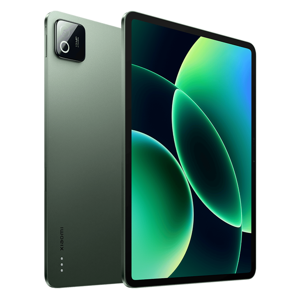 Xiaomi Pad 8 Yeşil 8GB 256GB