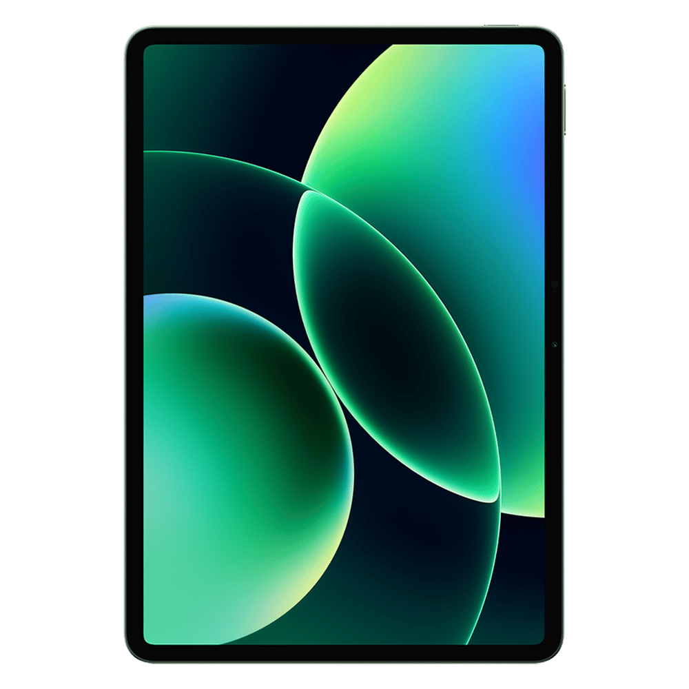 Xiaomi Pad 8 8G+128G グリーン Xiaomi Pad 8 Yeşil 8GB 256GB
