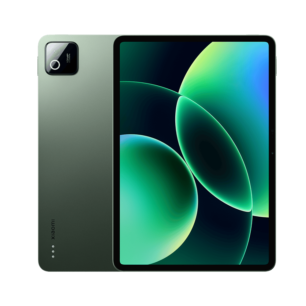 Xiaomi Pad7 グリーン　12GB/256GB Xiaomi Pad 8 Yeşil 8GB 256GB